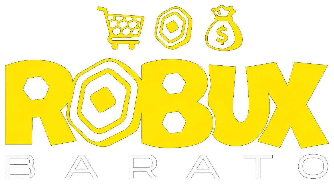 Robux Barato